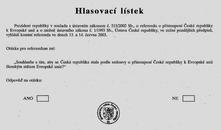 Bulletin de vote cz012003-zettel.jpg