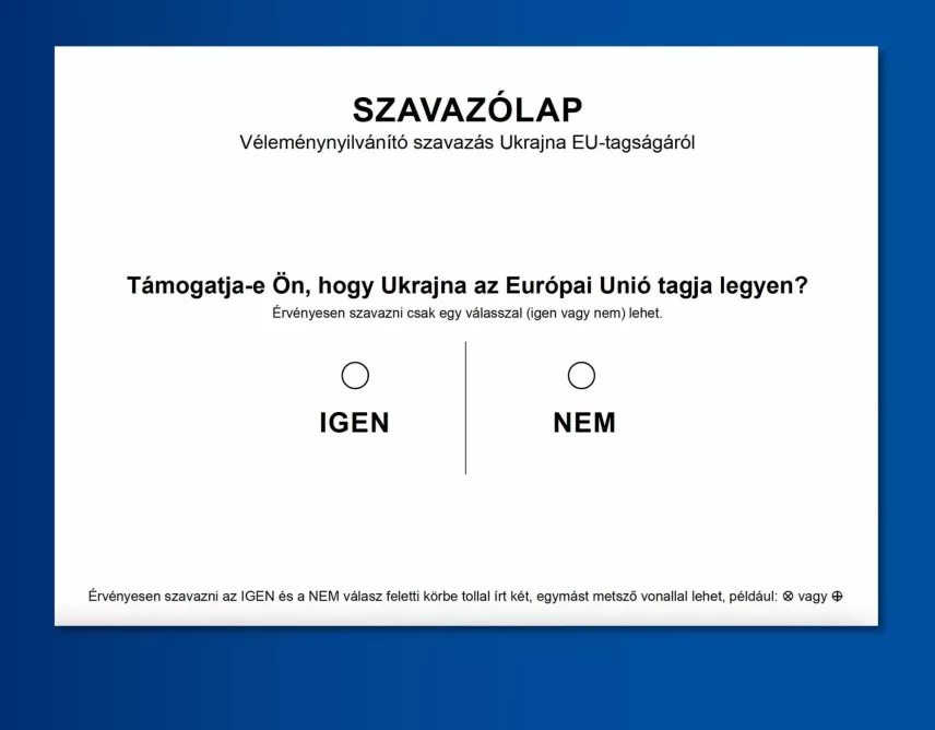 Scheda elettorale hu012025-zettel.webp