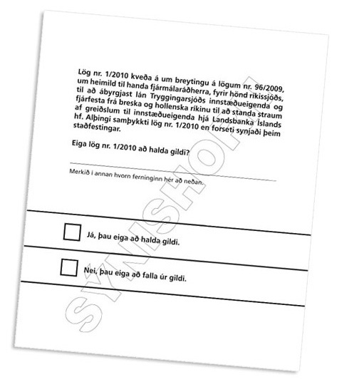 Ballot paper is012010-zettel.jpg