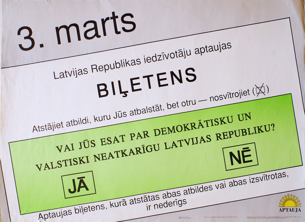 Scheda elettorale lv011991-zettel.jpeg