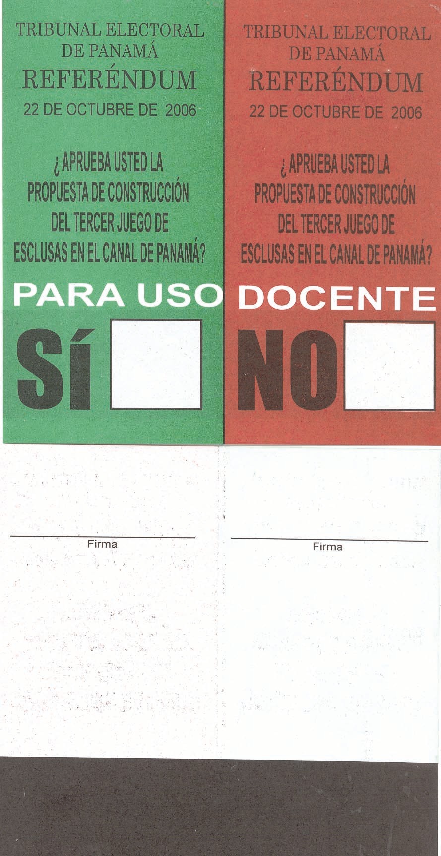 Bulletin de vote pa012006-zettel.jpg