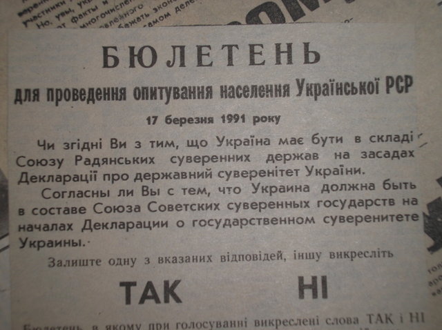 Ballot paper ua011991-zettel.jpeg